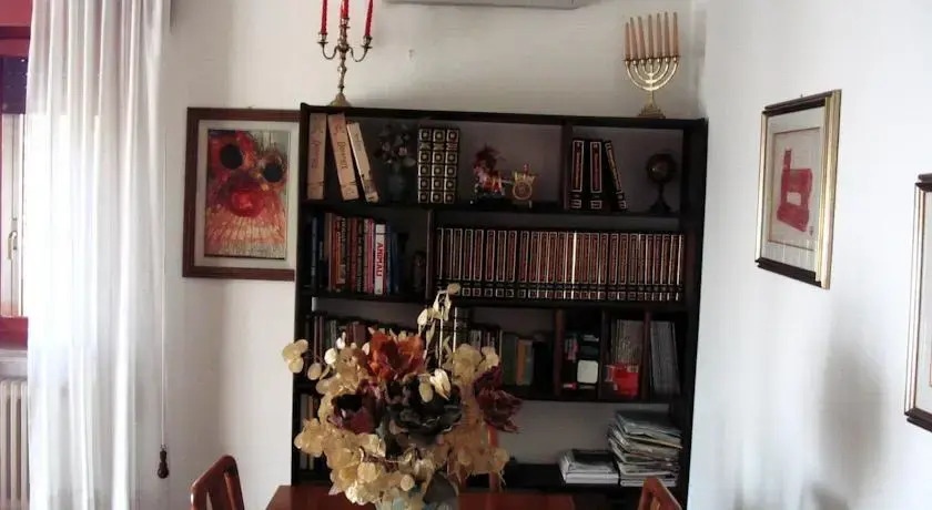 B&B Berici Way E Alloggio