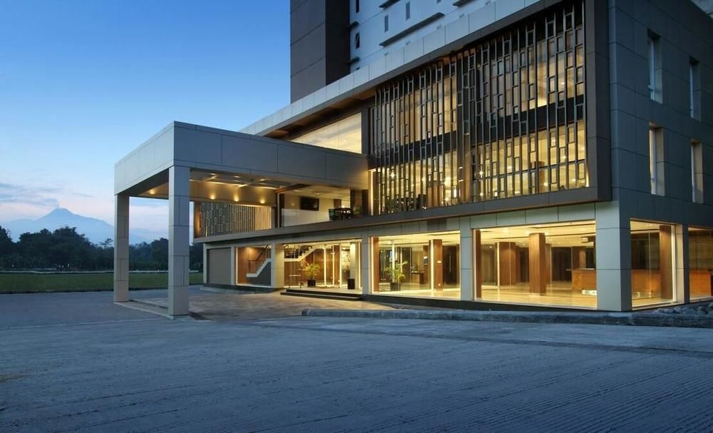 Core Hotel Malioboro City Yogyakarta