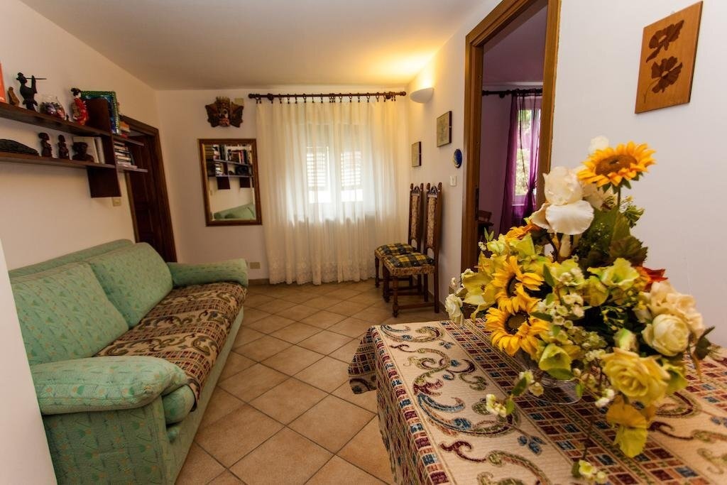 Bed & Breakfast Casa Torre
