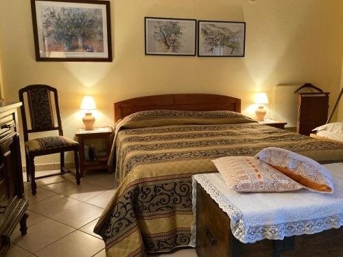 B&B Cascina Tettassi