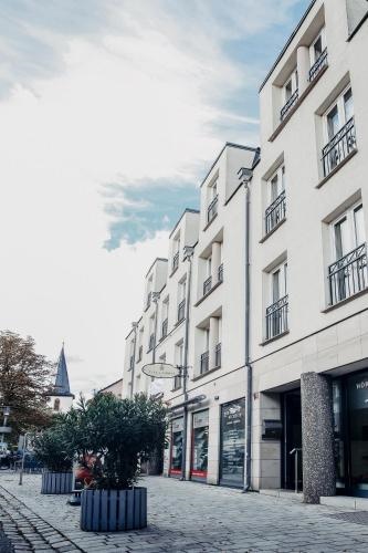 Villa Bosco - Boutiquehotel