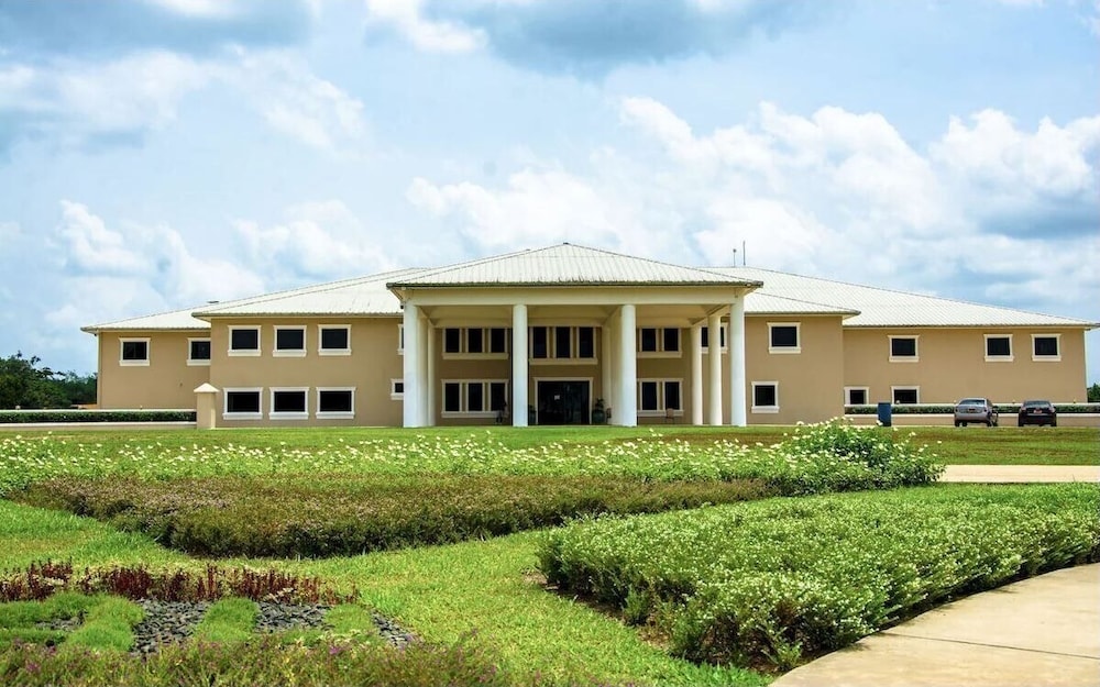 Time Royal Ambassador Hotel