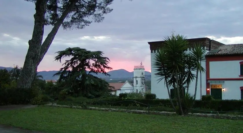 Borgomontanaro Bed & Breakfast