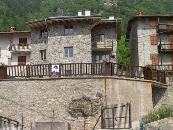 Bed & Breakfast Orsolina