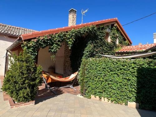 Casa Rural Las Hazanas