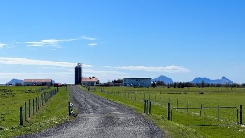 Bakland Ad Lagafelli