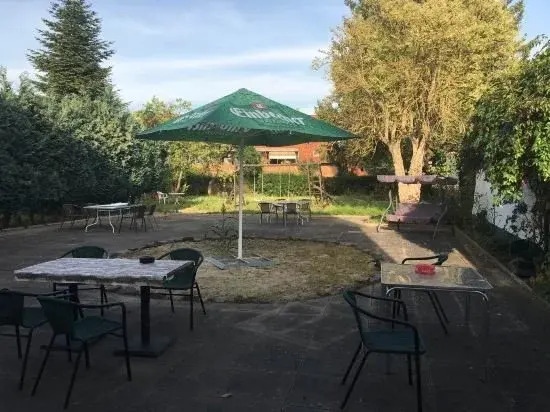 Gaststätte Bördestübchen