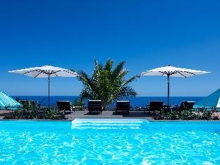 Blue Margouillat Seaview Hotel