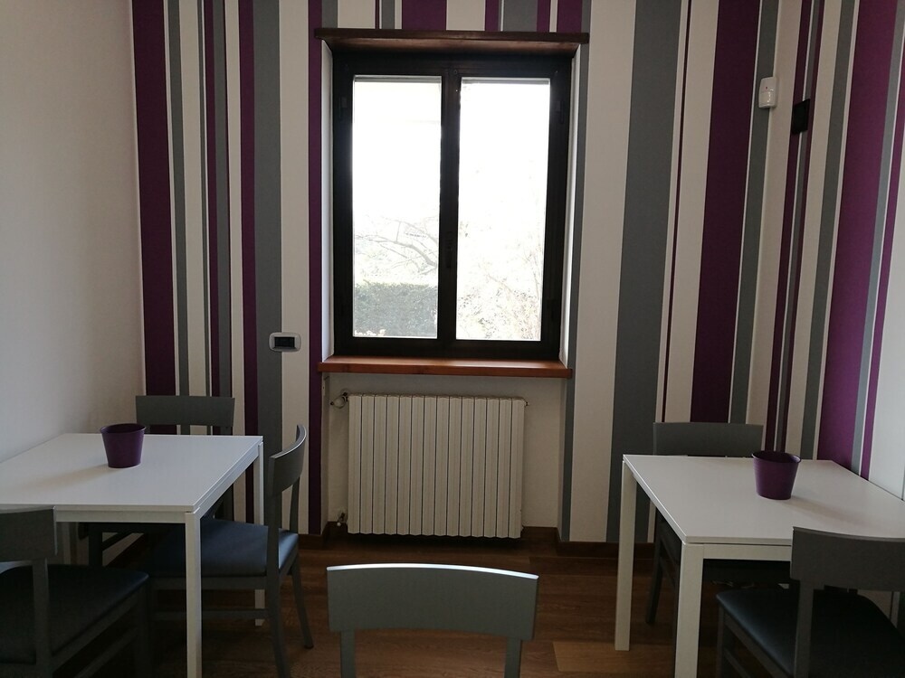 B&B Benessere & Ballo