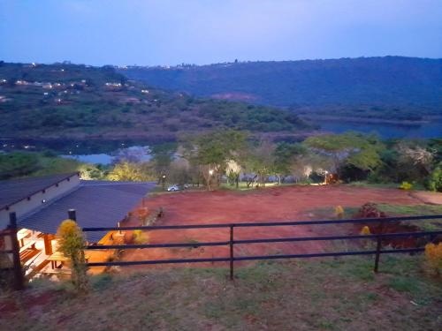 Entendeni Lodge Selfcatering