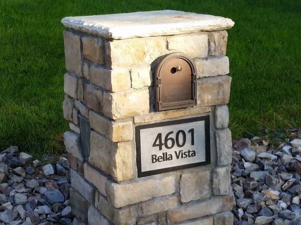 Bella Vista ID