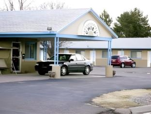 Budget Inn And Suites Colby