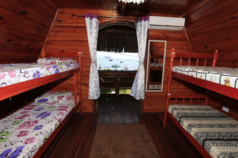 Hostel Chalé da Praia