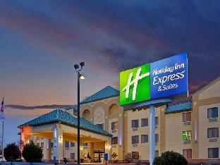 Holiday Inn Express & Suites ST. LOUIS WEST - FENTON