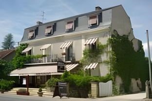 Hotel Le Lascaux