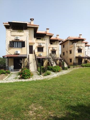 Balci Plaza Hotel And Balci Plaza Guest Bungalows Karpaz Peninsula