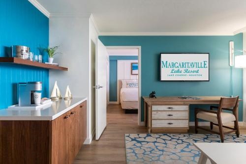 Margaritaville Lake Resort, Lake Conroe/Houston