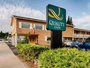 Quality Inn Barre - Montpelier