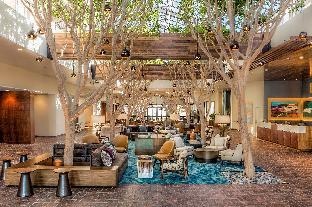 Portola Hotel & Spa At Monterey Bay