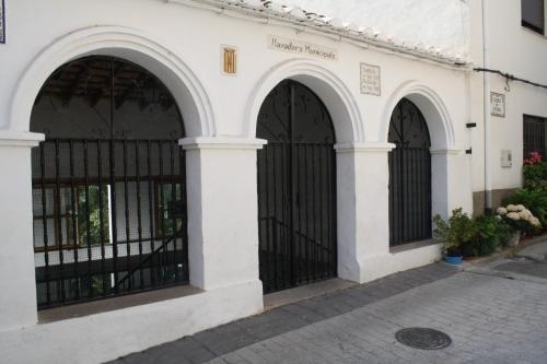 Casa de la Pau