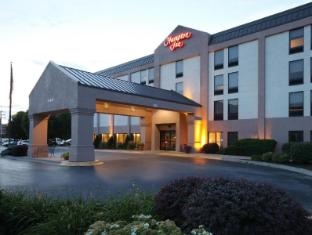 Hampton Inn Champaign/Urbana