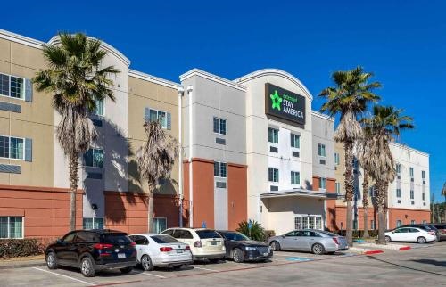 Extended Stay America Suites Houston Kingwood