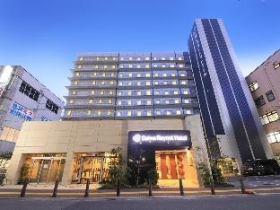 Daiwa Roynet Hotel Sakaihigashi