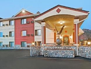 OYO Hotel Castle Rock CO Downtown~