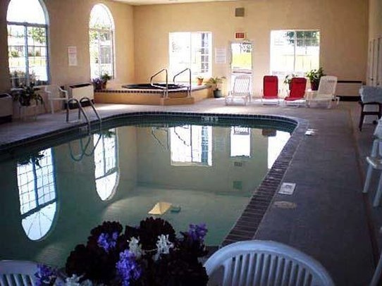 Buffalo Lodge & Oak Inn