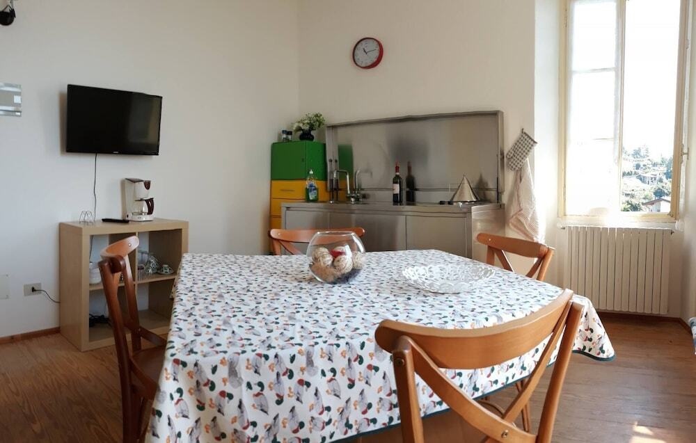 Casa Bellavista Sulle Alture Del Lago Maggiore