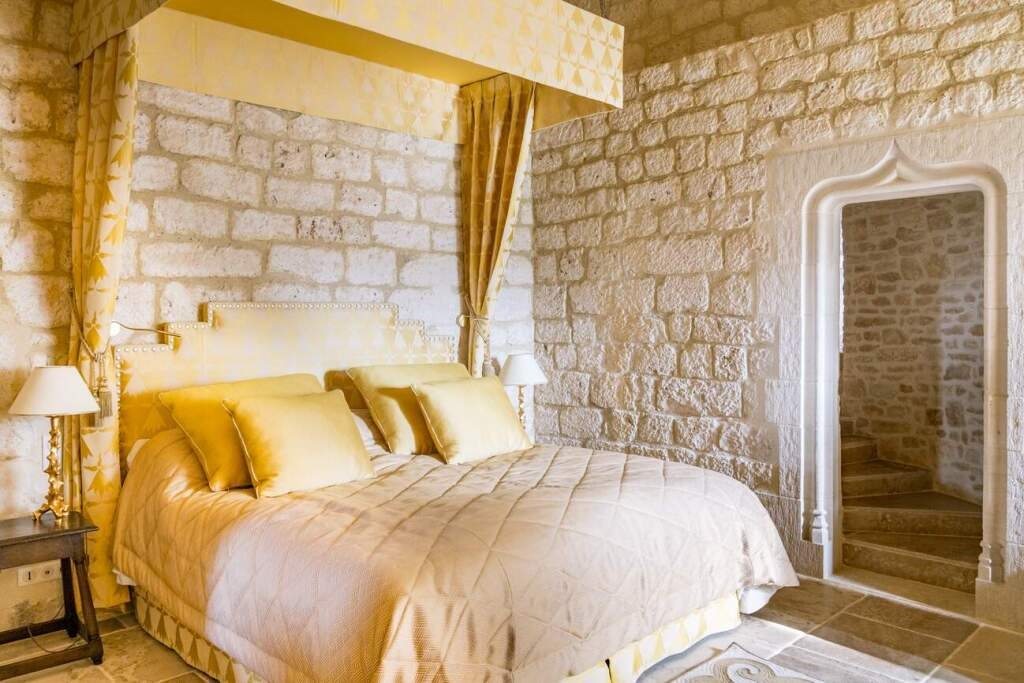 Chateau De La Treyne