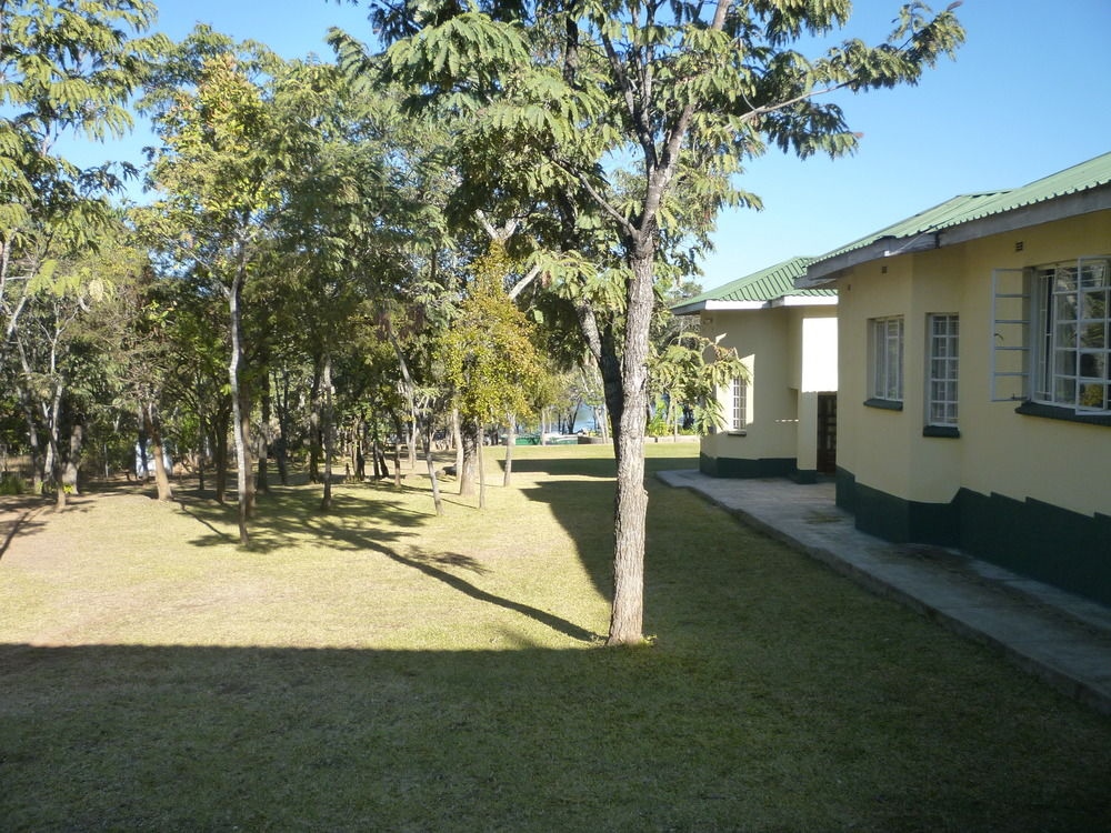 Daisy Executive Lodge