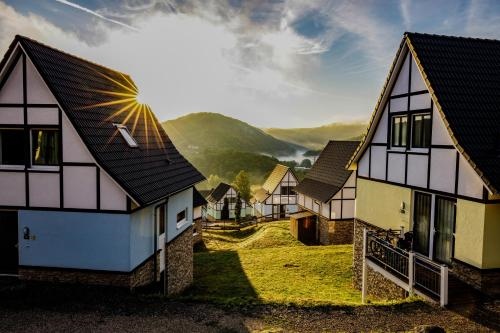 Dormio resort Eifeler Tor