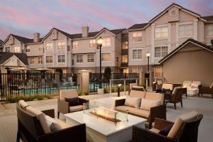 Residence Inn Pleasanton