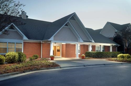 Sonesta Es Suites Raleigh Durham Airport Morrisville