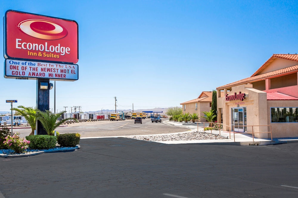 Days Inn by Wyndham Ridgecrest near China Lake Naval Station