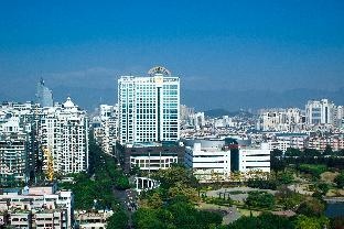 Empark Grand Hotel Fuzhou