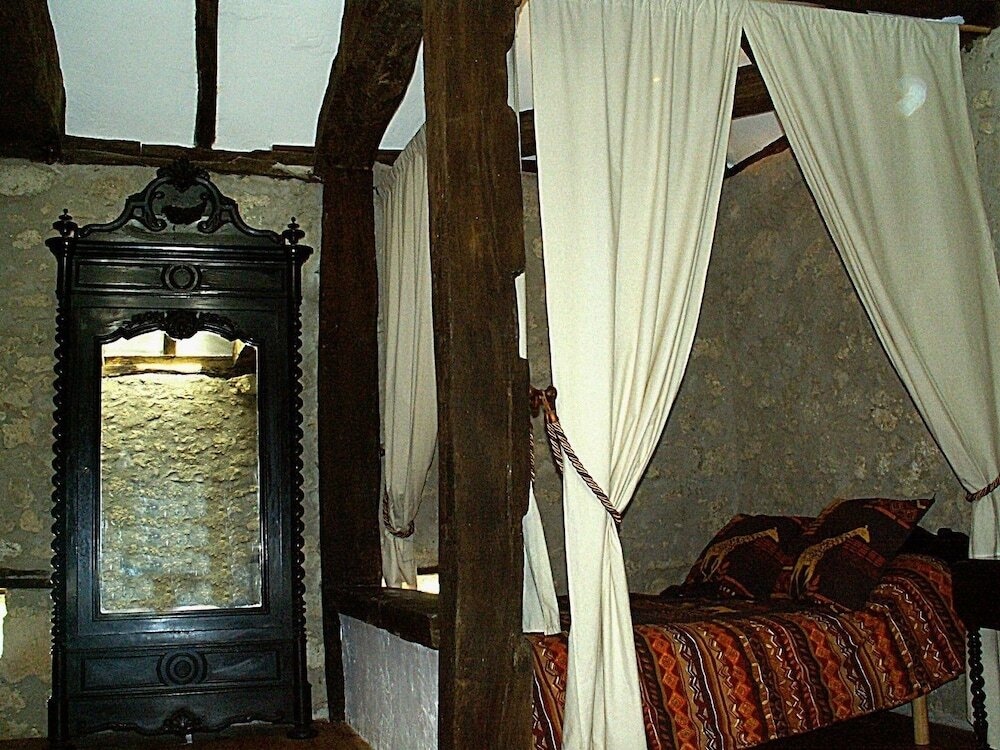 Domaine de Pagnagues