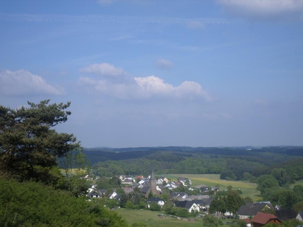Ferienwohnung Vulkaneifel