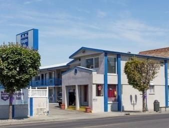 Knights Inn Ephrata