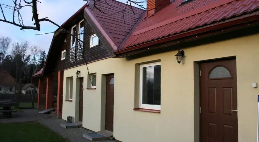Guest House Jankrasti
