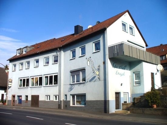 Gasthof 