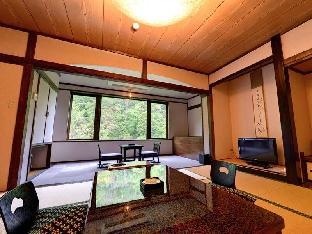 Goshiki Onsen No Yu Ryokan