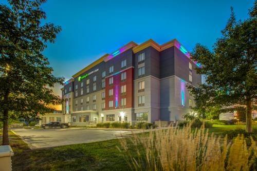 Holiday Inn Express & Suites Woodstock South by IHG
