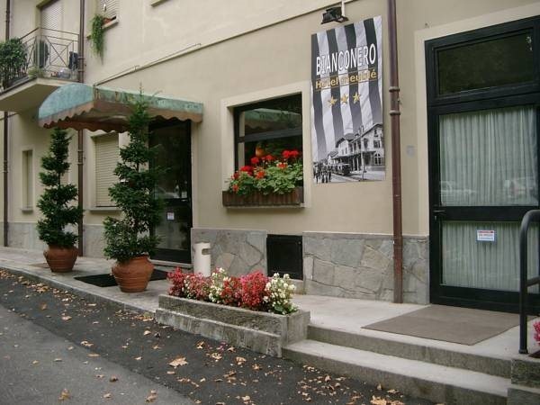 Hotel Bianco Nero