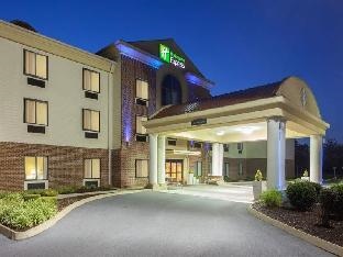 Comfort Inn & Suites Chestertown