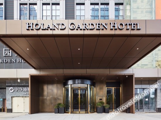 Hongliang Garden Hotel