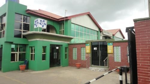 Hallmark Suites Itori