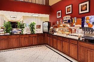 Holiday Inn Express & Suites Knoxville-North-I-75 Exit 112 by IHG