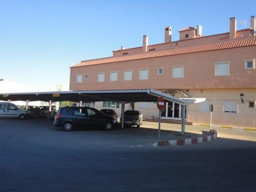 HOSTAL LOS MARTiNEZ